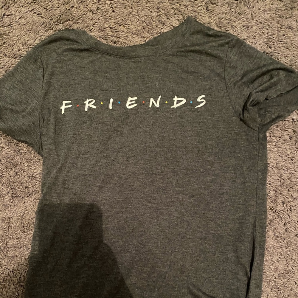 FRIENDS tshirt
